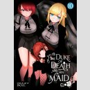 The Duke of Death and His Maid vol. 10