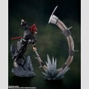 BANDAI SPIRITS FIGUARTS ZERO Bleach: Thousand-Year Blood War RENJI ABARAI