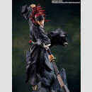 BANDAI SPIRITS FIGUARTS ZERO Bleach: Thousand-Year Blood War RENJI ABARAI