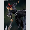 BANDAI SPIRITS FIGUARTS ZERO Bleach: Thousand-Year Blood War RENJI ABARAI