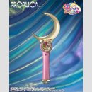Sailor Moon Proplica Replik 1/1 Mondzepter Brilliant Color Edition 26 cm