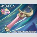 BANDAI PROPLICA 1/1 REPLIKA Sailior Moon [Mondzepter] Brilliant Color Edition