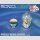 BANDAI PROPLICA 1/1 REPLIKA Sailior Moon [Mondzepter] Brilliant Color Edition