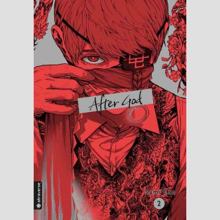 After God Bd. 2