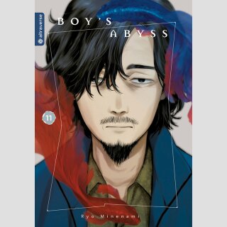 Boys Abyss Bd. 11