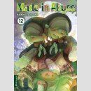 Made in Abyss Bd. 12