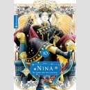 Nina - Die Sterne sind dein Schicksal Bd. 10