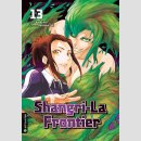 Shangri-La Frontier Bd. 13