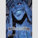 Solo Leveling Bd. 9 [Webtoon]