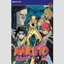 Naruto Bd. 55