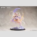 Honor of Kings PVC Statue 1/7 Change Princess of the Cold...