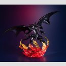Yu-Gi-Oh! Duel Monsters Monsters Chronicle PVC Statue Red...