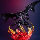 Yu-Gi-Oh! Duel Monsters Monsters Chronicle PVC Statue Red...