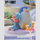 SEGA LUMINASTA Spy x Family (TV Anime) Luminasta [Anya Forger] Pyjama Ver.