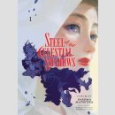 Steel of the Celestial Shadows vol. 1