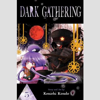 Dark Gathering vol. 5