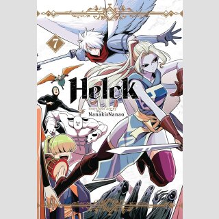 Helck vol. 7