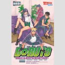 Boruto - Naruto the next Generation Bd. 19