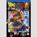 Dragon Ball Super Bd. 20