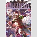 Final Fantasy: Lost Stranger Bd. 10