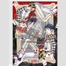 Twisted Wonderland: Der Manga Bd. 2 [Hardcover]