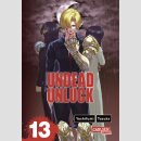 Undead Unluck Bd. 13