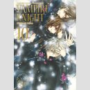 Vampire Knight Sammelband 10 [Bd. 19+20]  (Ende)