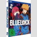 Blue Lock Part 2 [Blu Ray]