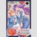 The Witches Marriage vol. 2