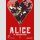 ALICE IN BORDERLAND Doppelband-Edition 8