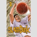 Slam Dunk Bd. 3