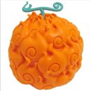 BANPRESTO DEVIL FRUITS One Piece MERU MERU no MI
