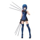 Tsukihime -A piece of blue glass moon- Figma Actionfigur...