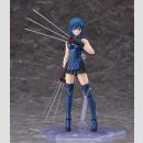Tsukihime -A piece of blue glass moon- Figma Actionfigur...