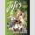 JoJos Bizarre Adventure Part 6: Stone Ocean vol. 2 (Hardcover)