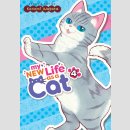My New Life as a Cat vol. 4
