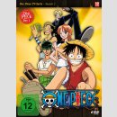 One Piece TV Serie Box 1 (Staffel 1) [DVD]