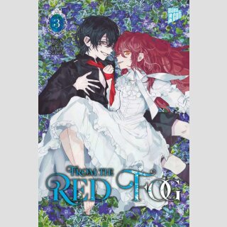 From the Red Fog Bd. 3