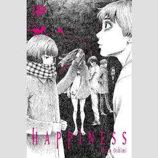 Happiness Bd. 3