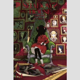 Shadows House Bd. 4