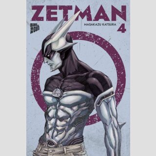 Zetman Bd. 4