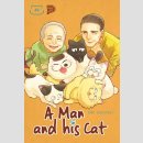 A Man and his Cat Bd. 11