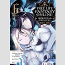 Free Life Fantasy Online Immortal Princess vol. 6