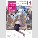 Bofuri I Dont Want to Get Hurt So Ill Max Out My Defense vol. 7 [Manga] 