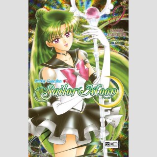 Pretty Guardian Sailor Moon Bd. 9