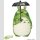 STUDIO GHIBLI CRYSTAL PUZZLE Mein Nachbar Totoro TOTORO GREEN