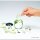STUDIO GHIBLI CRYSTAL PUZZLE Mein Nachbar Totoro TOTORO GREEN