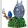 STUDIO GHIBLI CRYSTAL PUZZLE Mein Nachbar TOTOROs mit OCARINAs