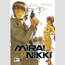 Mirai Nikki Bd. 5