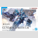 1/144 HG Gundam Lfrith Ur (Mobile Suite Gundam: The Witch from Mercury)